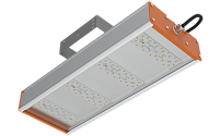 Светильники серии АЭК-ДСП39 1Ex АЭК-ДСП39-106 1-Ex FR MW LED-5050